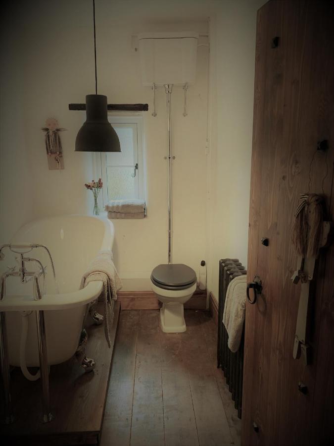 The Mad Hatter Buckden  Esterno foto