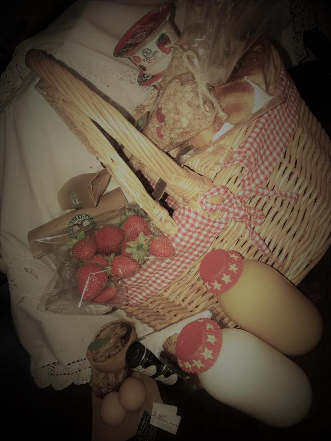 The Mad Hatter Buckden  Esterno foto